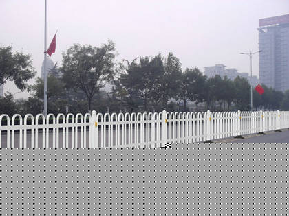 廣州道路護欄
