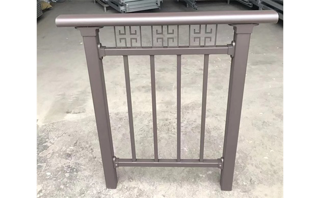 組裝式陽(yáng)臺(tái)欄桿，陽(yáng)臺(tái)護(hù)欄（常供建發(fā)集團(tuán)）