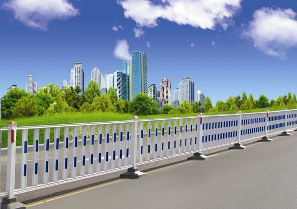 城市護(hù)欄