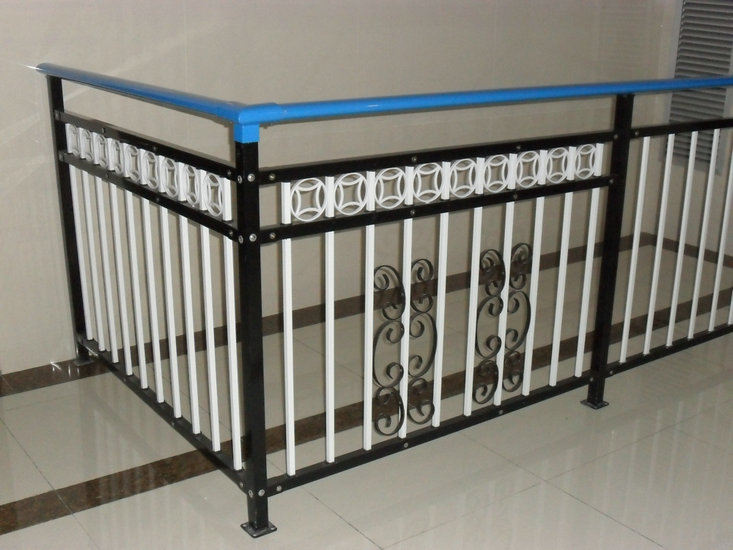 陽江陽臺護(hù)欄